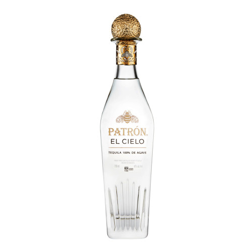 Patrón - El Cielo 70cl