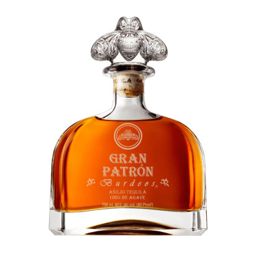 Patron - Gran Burdeos 70cl