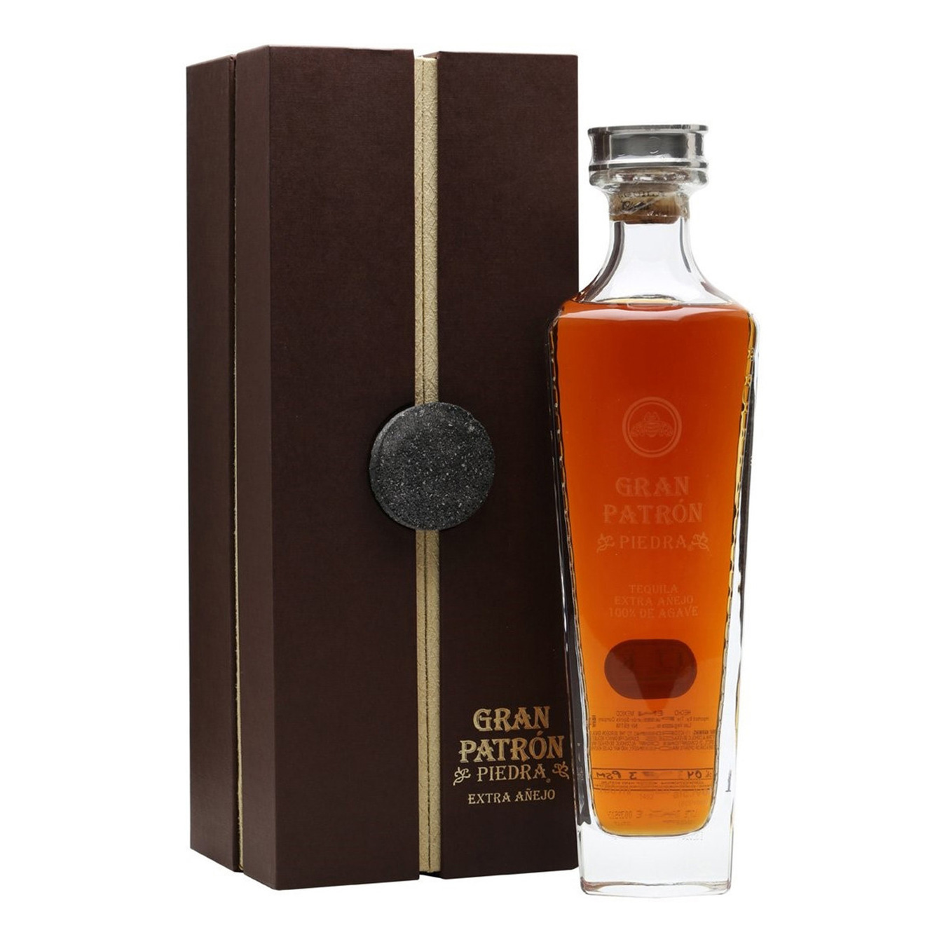 Patron - Gran Piedra 70cl