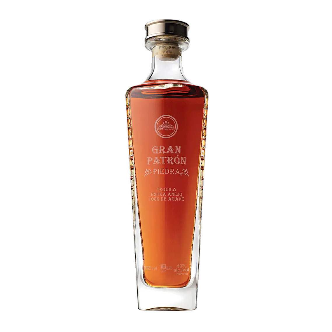 Patron - Gran Piedra 70cl