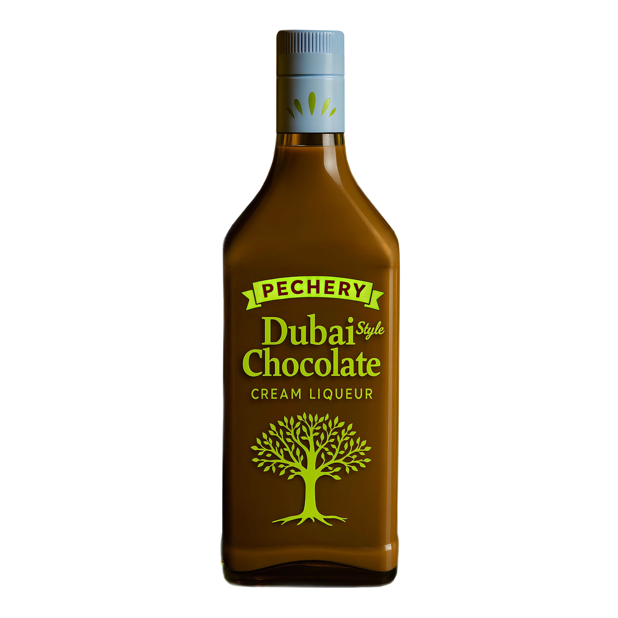 Pechery Dubai Chocolate 70cl