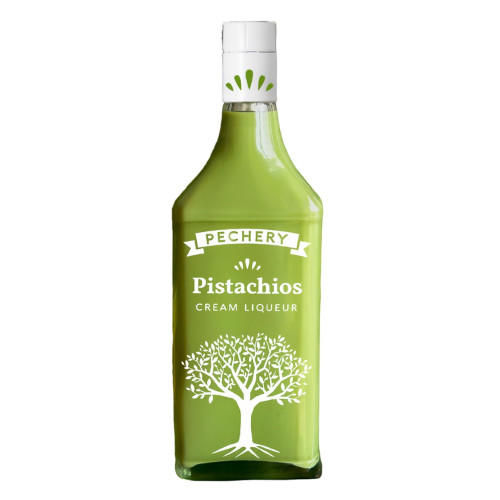 Pechery - Pistachios Cream 70cl