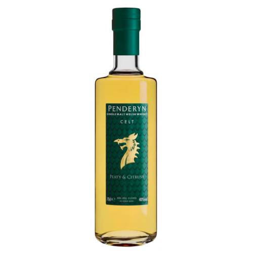 Penderyn - Celt 70cl