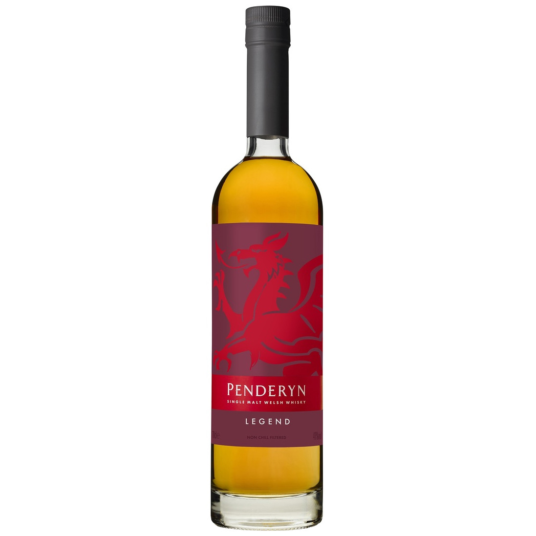 Penderyn - Legend 70cl