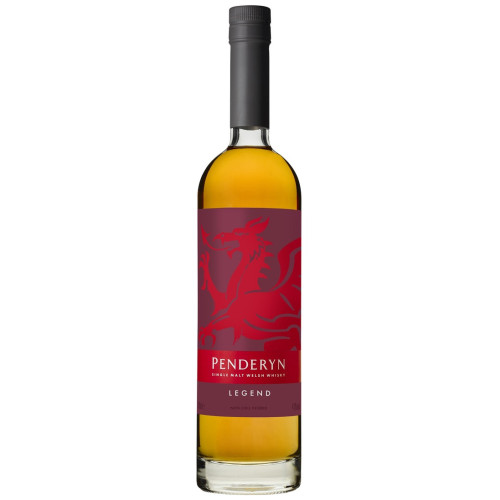 Penderyn - Legend 70cl