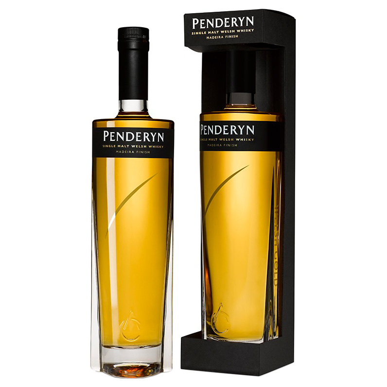 Penderyn - Madeira 70cl