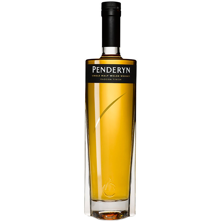 Penderyn - Madeira 70cl