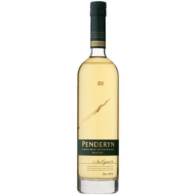 Penderyn - Peated 70cl