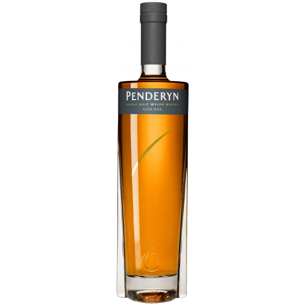 Penderyn - Rich Oak 70cl