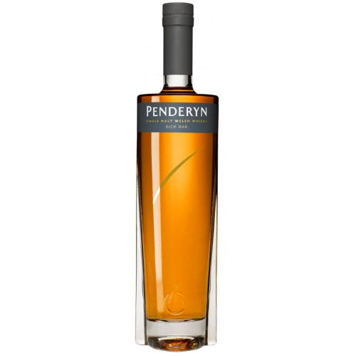 Penderyn - Rich Oak 70cl