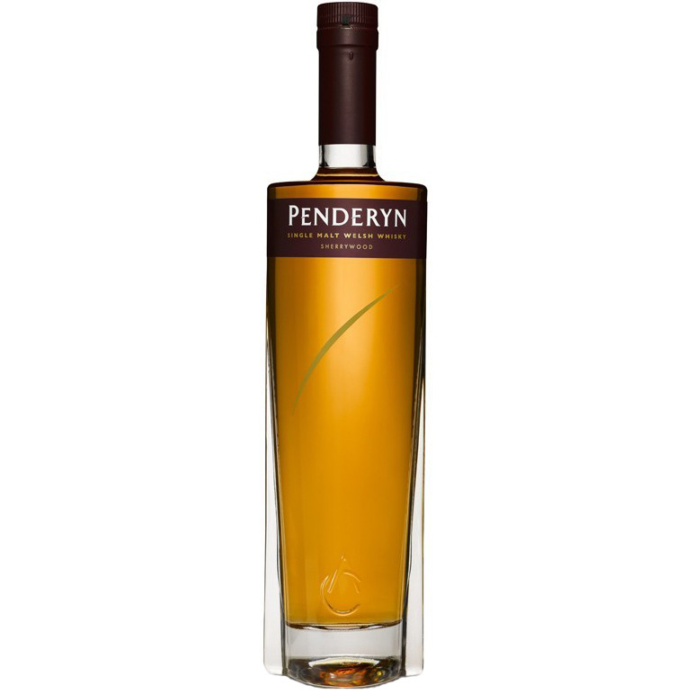 Penderyn - Sherry 70cl