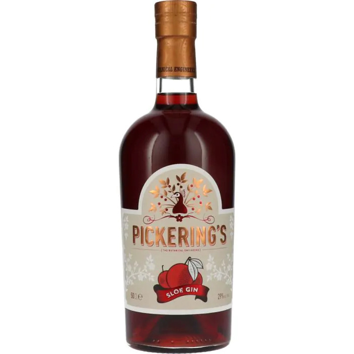 Pickering's - Sloe Gin 50cl