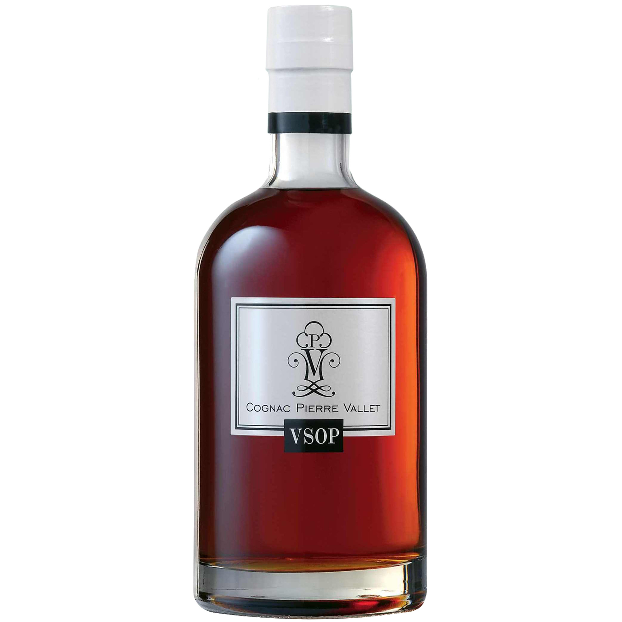 Pierre Vallet - VSOP 70cl