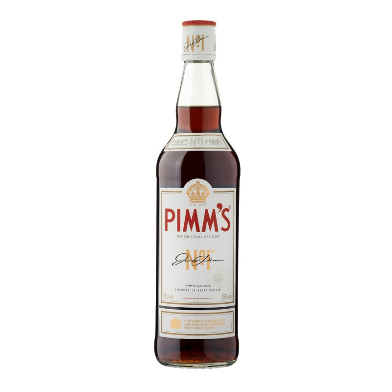 Pimm's No.1 1 liter