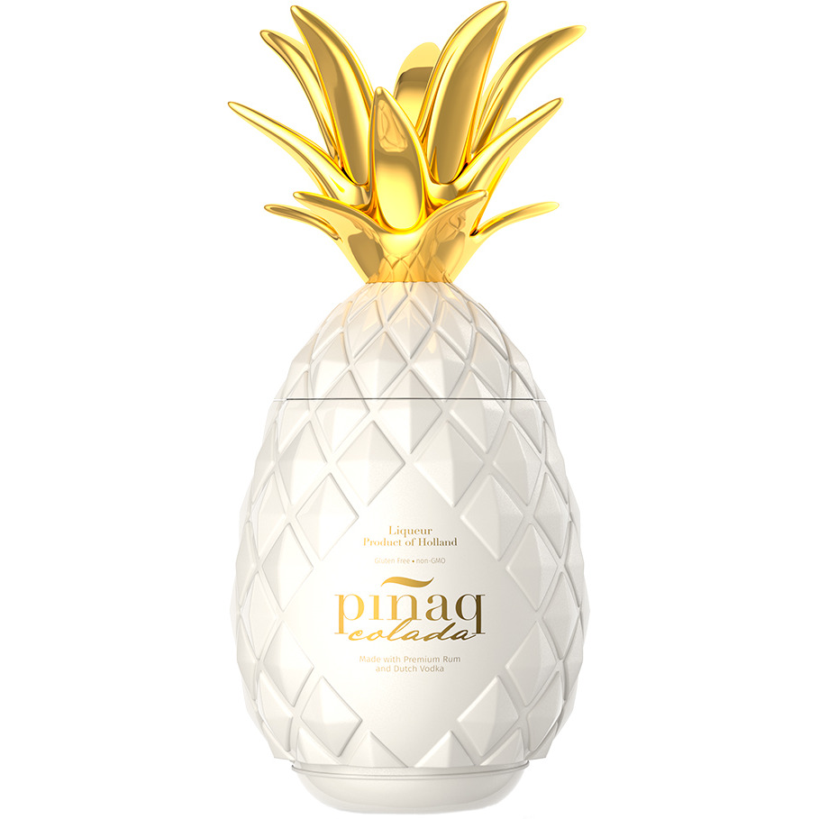 Pinaq - Colada 1 liter