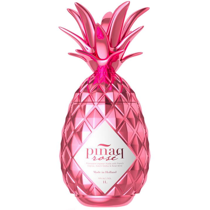 Pinaq - Rosé 1 liter