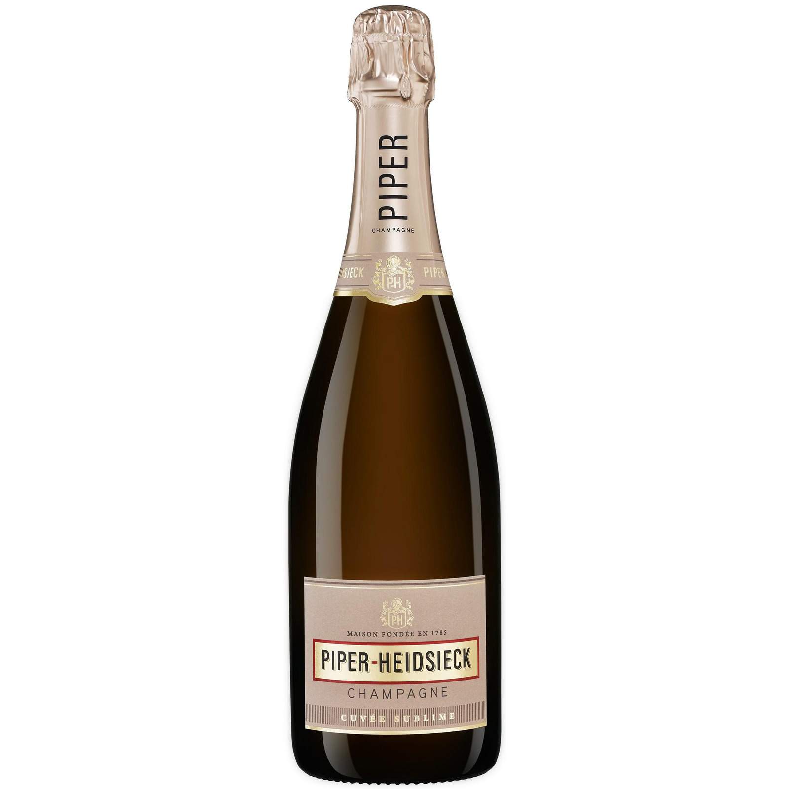 Piper Heidsieck - Demi-Sec 75cl