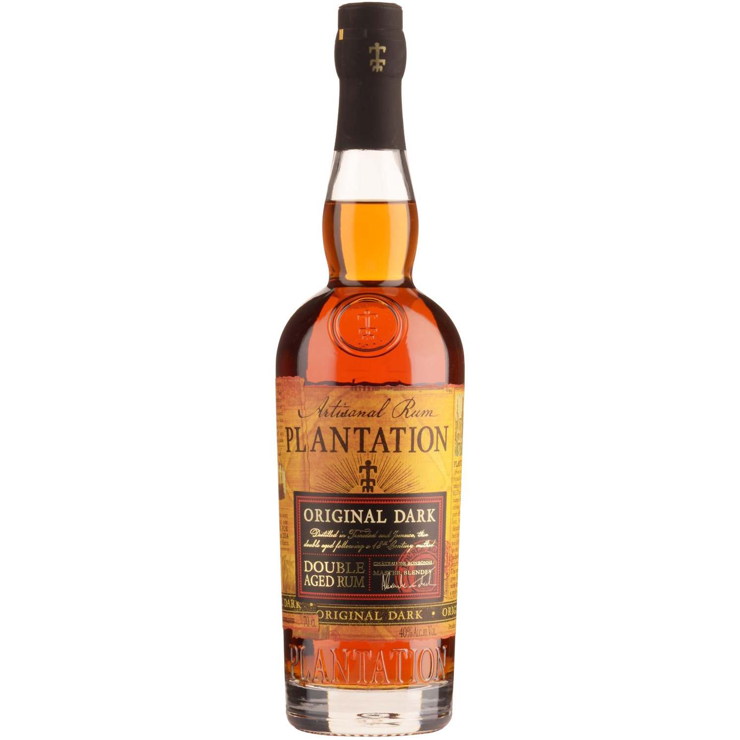 Plantation - Original Dark 70cl