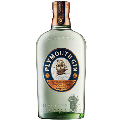 Plymouth Gin 70cl