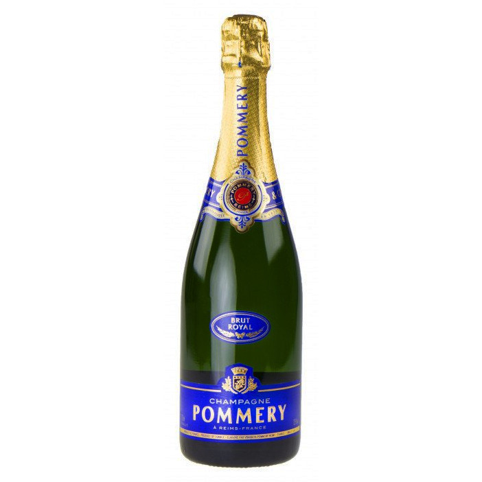 Pommery - Brut Royal 75cl