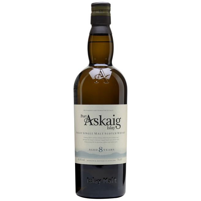 Port Askaig, 8 years 70cl