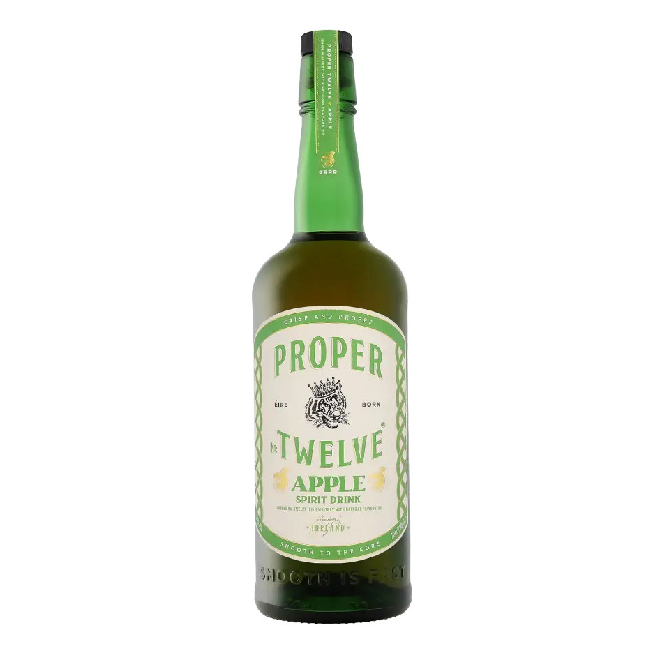 Proper - No. Twelve Apple 70cl