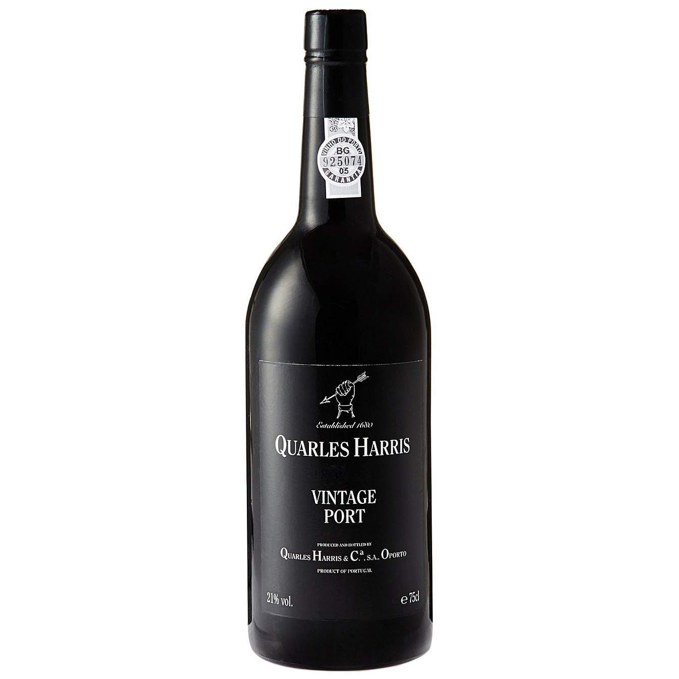 Quarles Harris - Vintage 2003 75cl