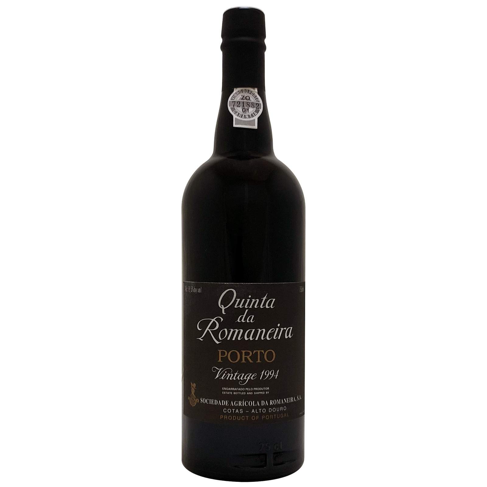 Quinta da Romaneira - Vintage 1994 75cl