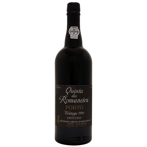 Quinta da Romaneira - Vintage 1994 75cl