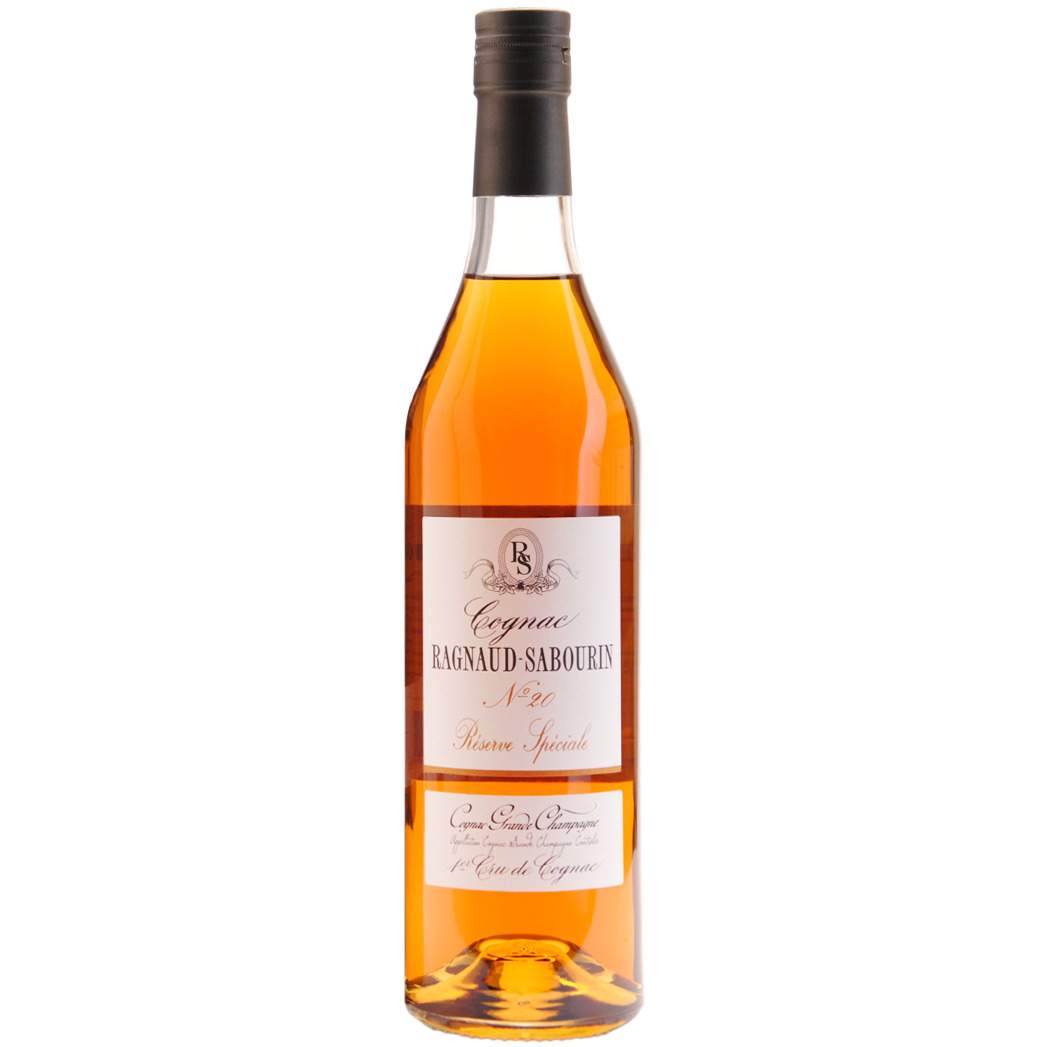 Ragnaud Sabourin - Reserve Special 70cl