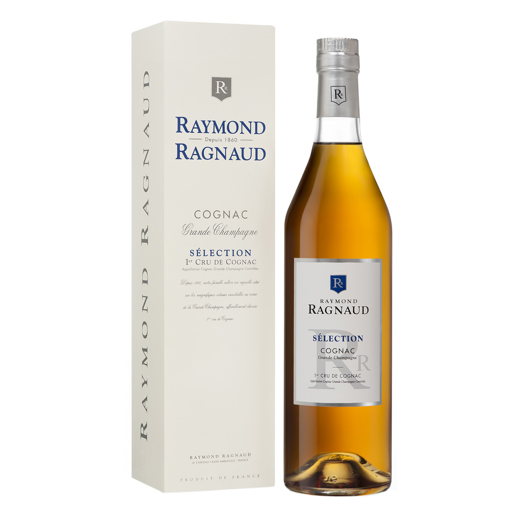 Raymond Ragnaud - Selection 70cl