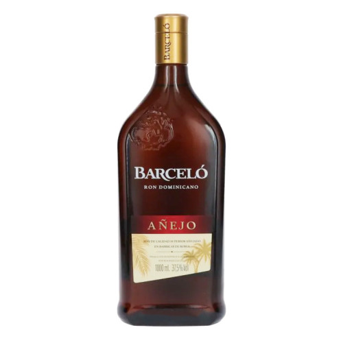 Ron Barceló - Anejo 70cl