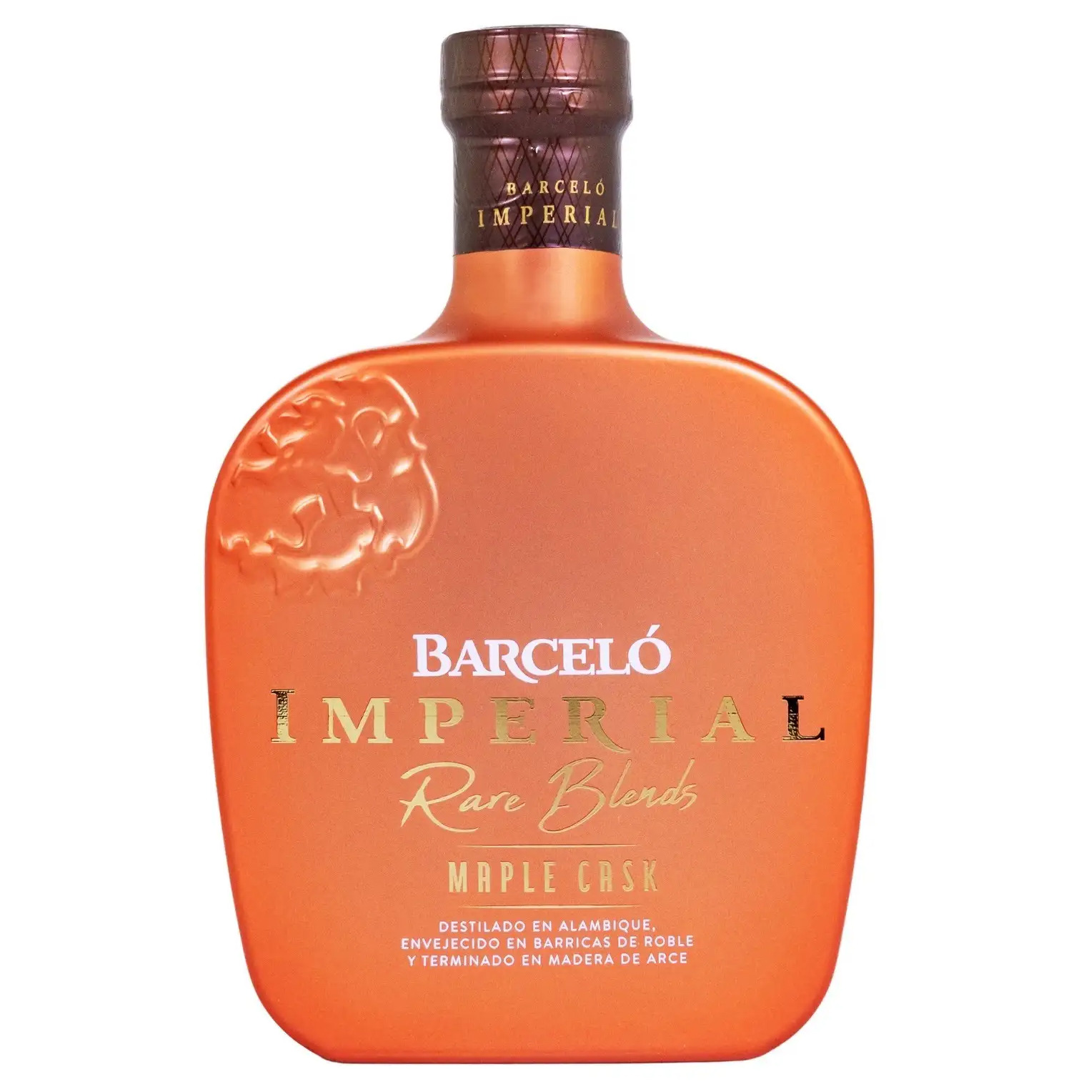 Ron Barceló - Imperial Maple Cask Finish 70cl