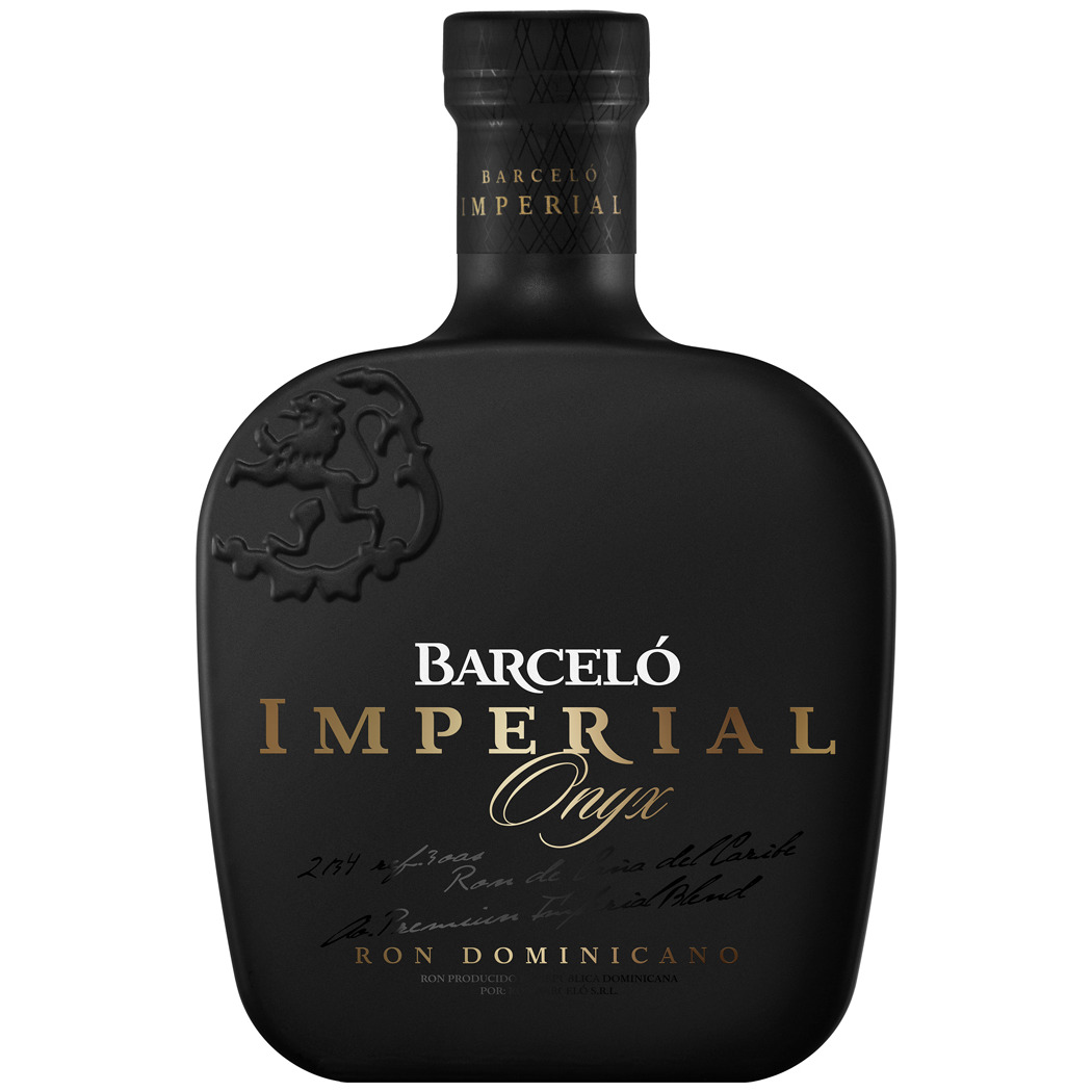 Ron Barceló - Imperial Onyx 70cl