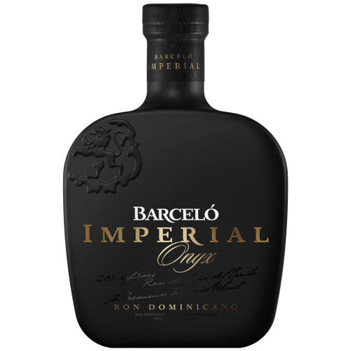 Ron Barceló - Imperial Onyx 70cl