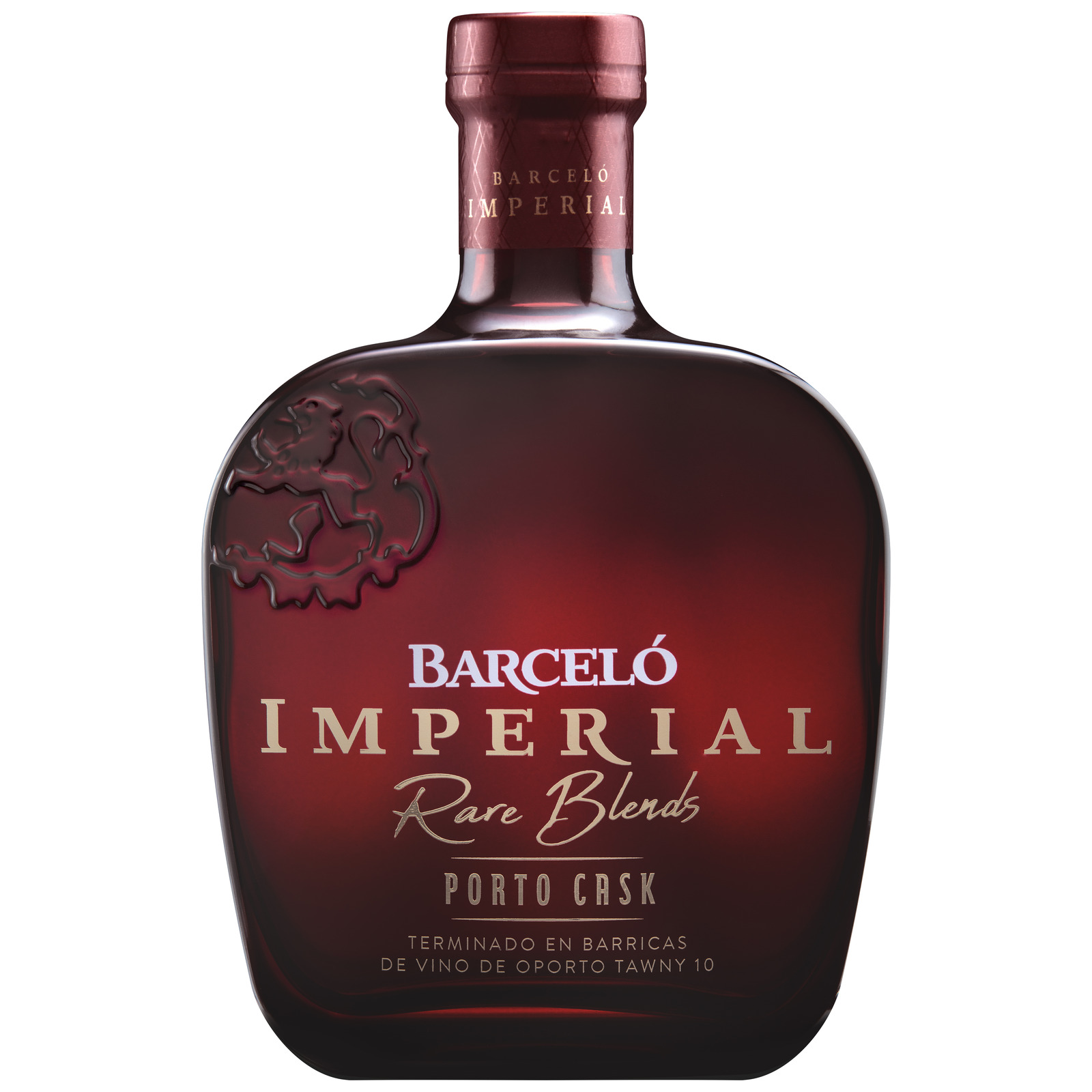 Ron Barceló - Imperial Porto Cask Finish 70cl