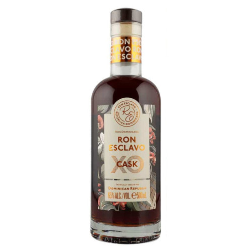 Ron Esclavo - XO Cask 50cl