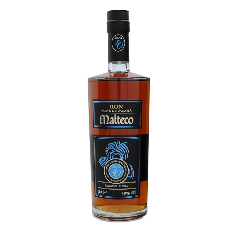 Ron Malteco, 10 years 70cl