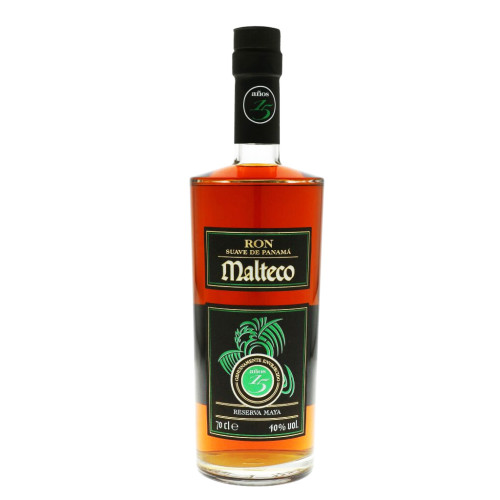 Ron Malteco, 15 years 70cl