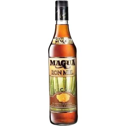 Ron Miel - Magua 70cl