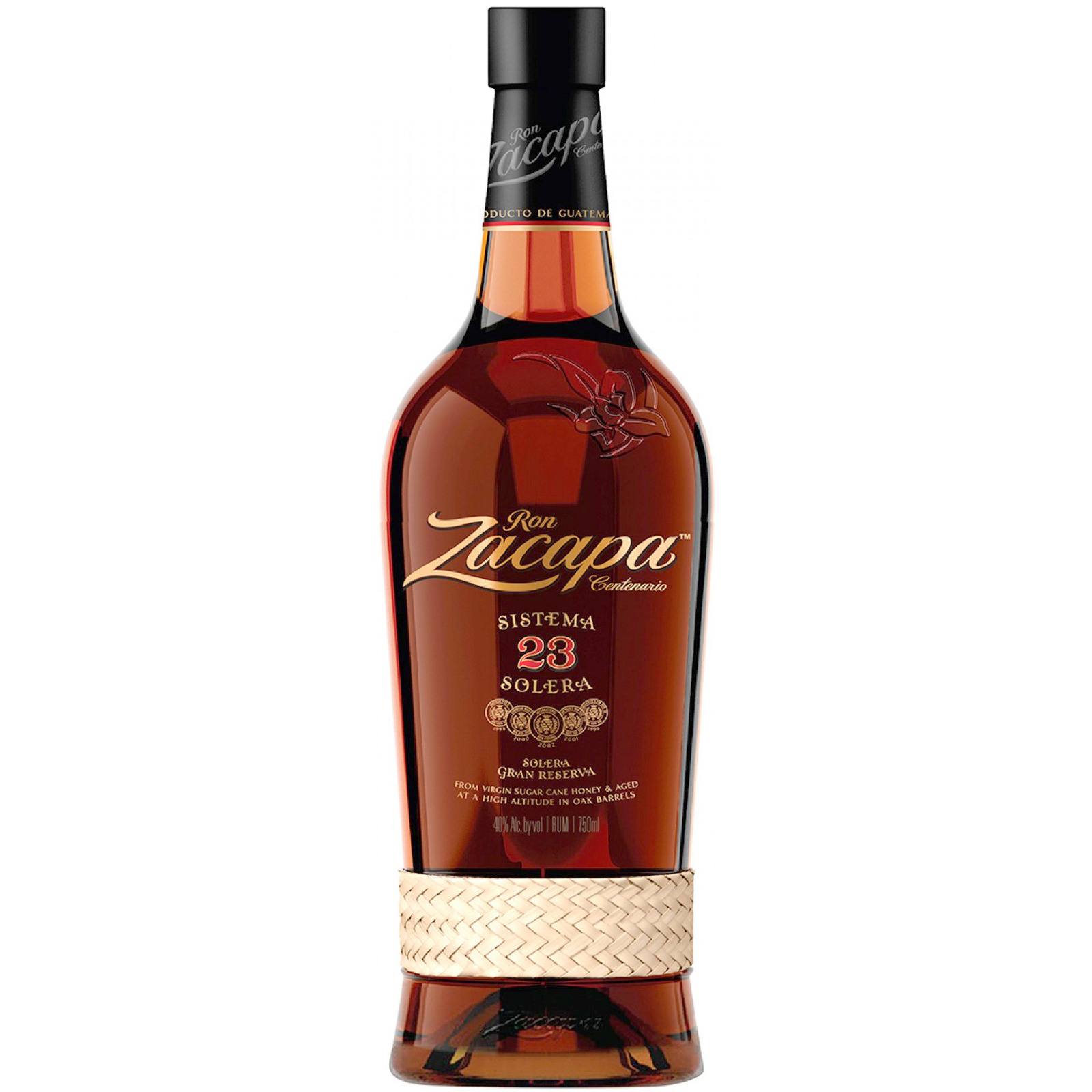 Ron Zacapa - 23 1 liter