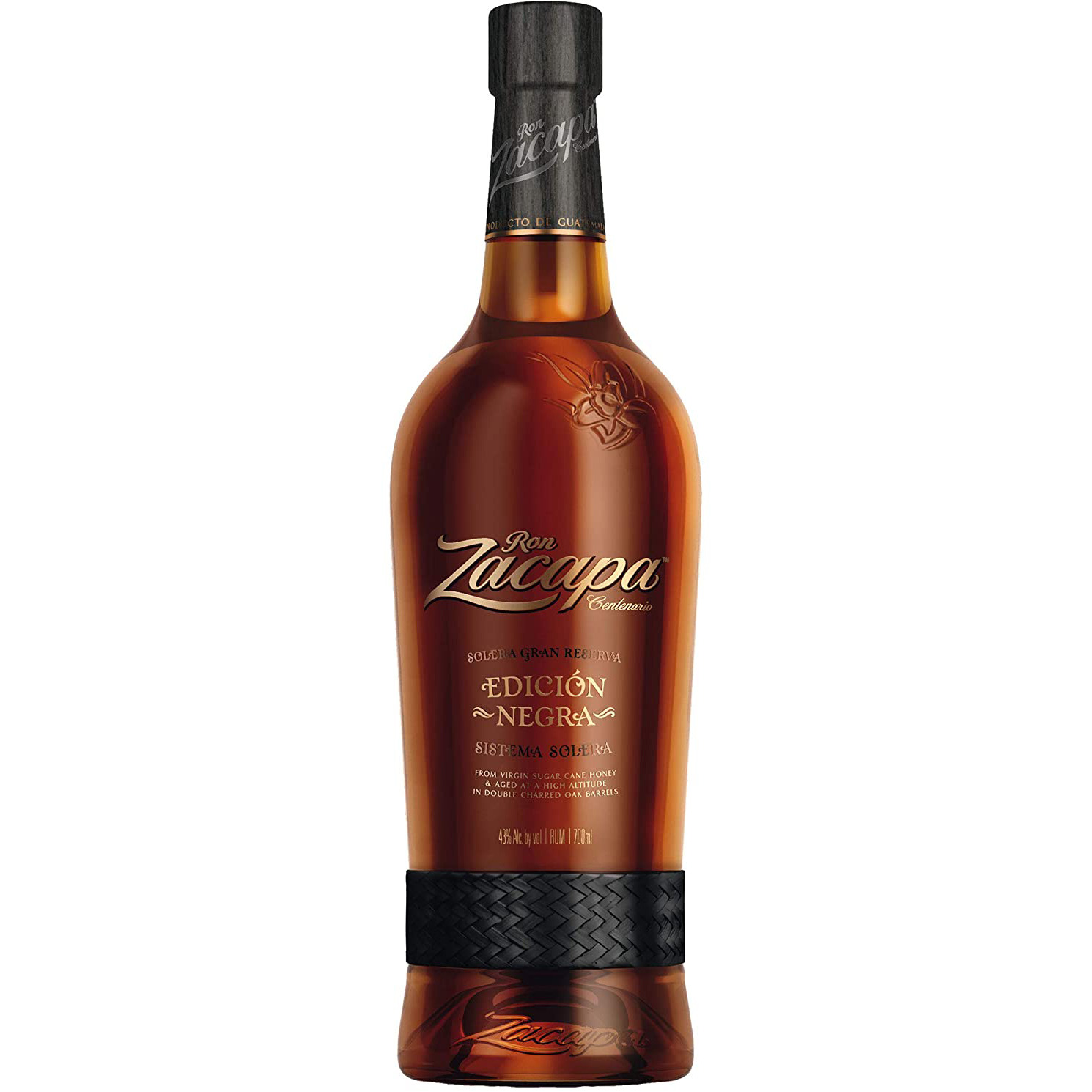 Ron Zacapa - Edicion Negra 70cl