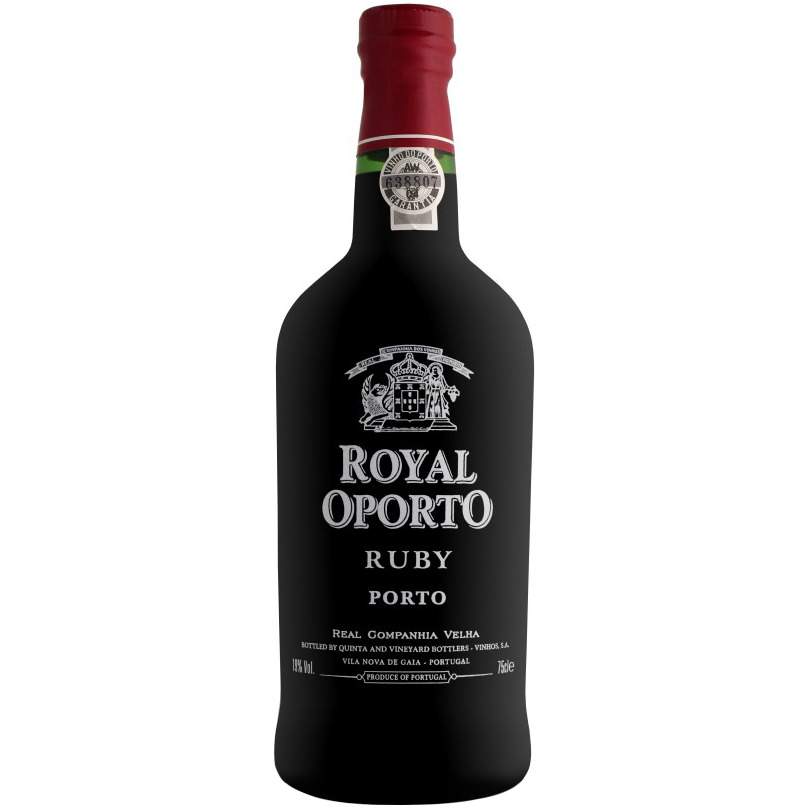 Royal Oporto - Ruby 75cl
