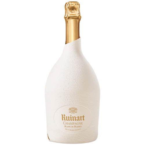 Ruinart - Blanc de Blancs Second Skin 75cl