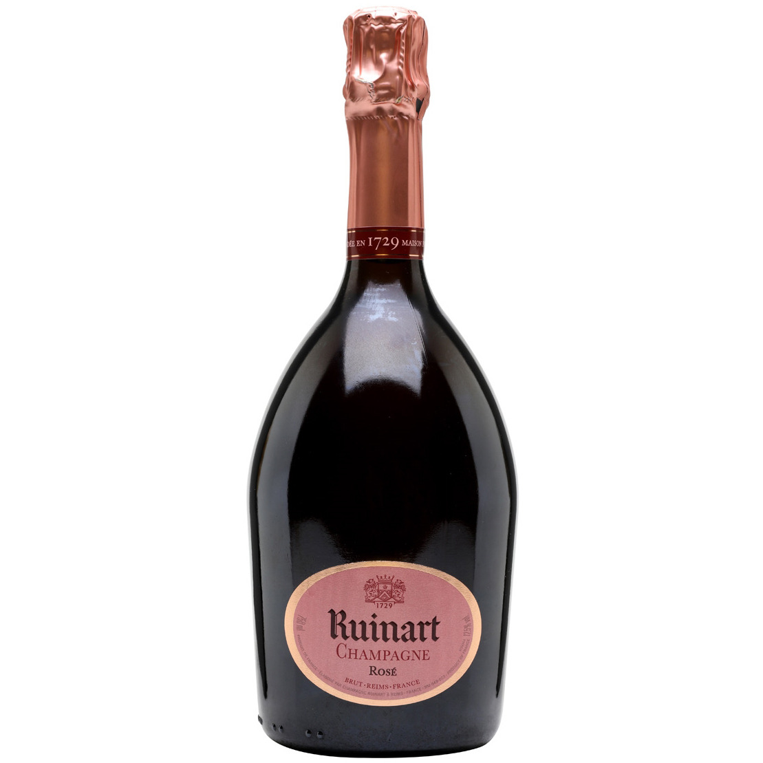 Ruinart - Rosé 1,50 liter