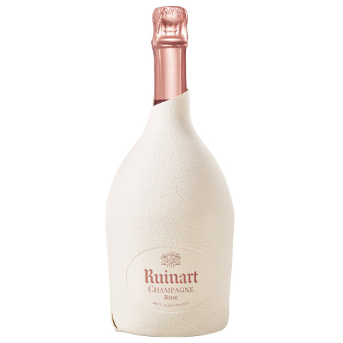 Ruinart - Rosé Second Skin 75cl