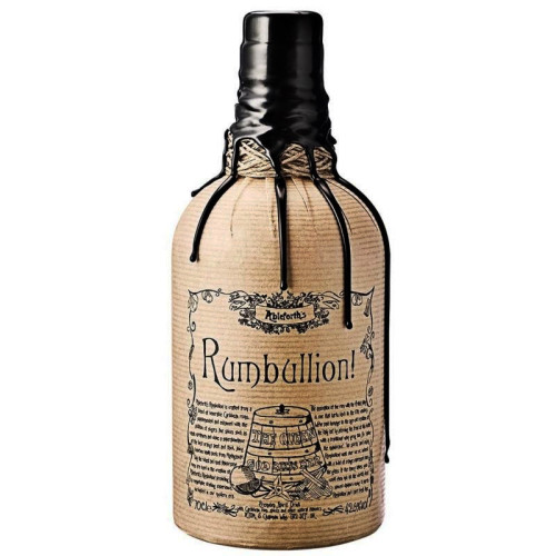 Rumbullion 70cl