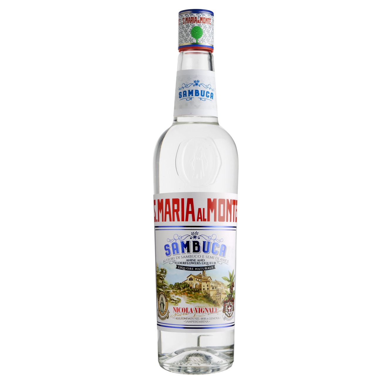 S. Maria Al Monte - Sambuca 70cl