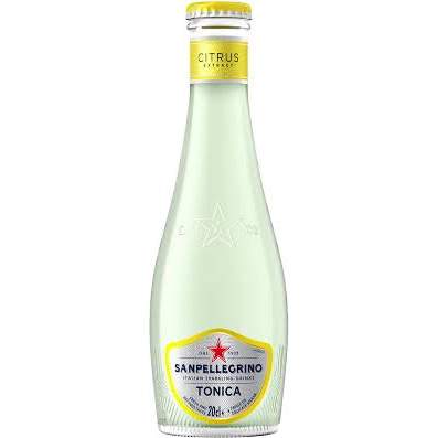 Sanpellegrino - Citrus 200ml