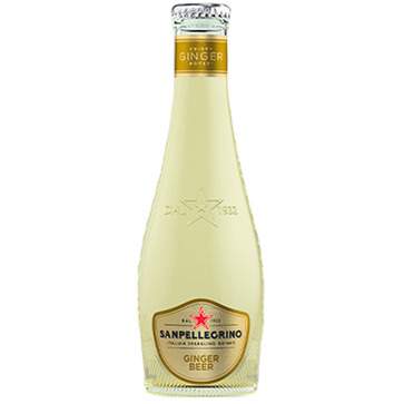 Sanpellegrino - Ginger Beer 200ml